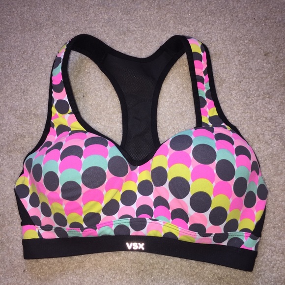 Victoria's Secret Other - Victorias secret sport sports bra unknown size